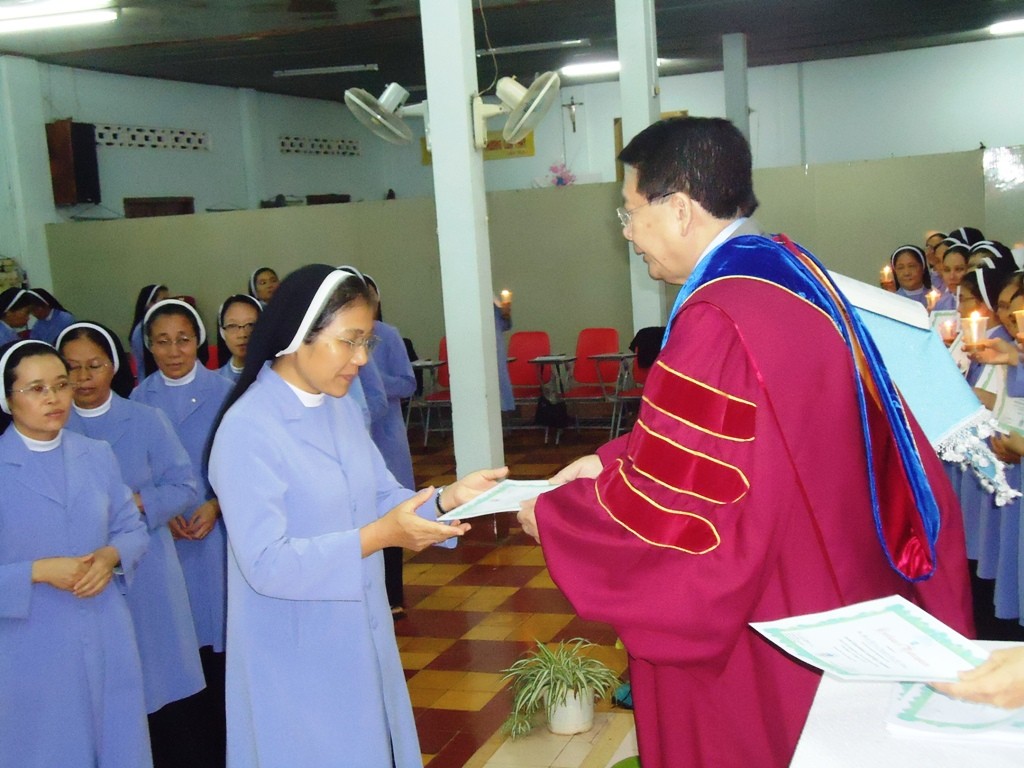 Khóa HL Nghệ thuật Lãnh đạo & Kỹ năng Điều hành 2012