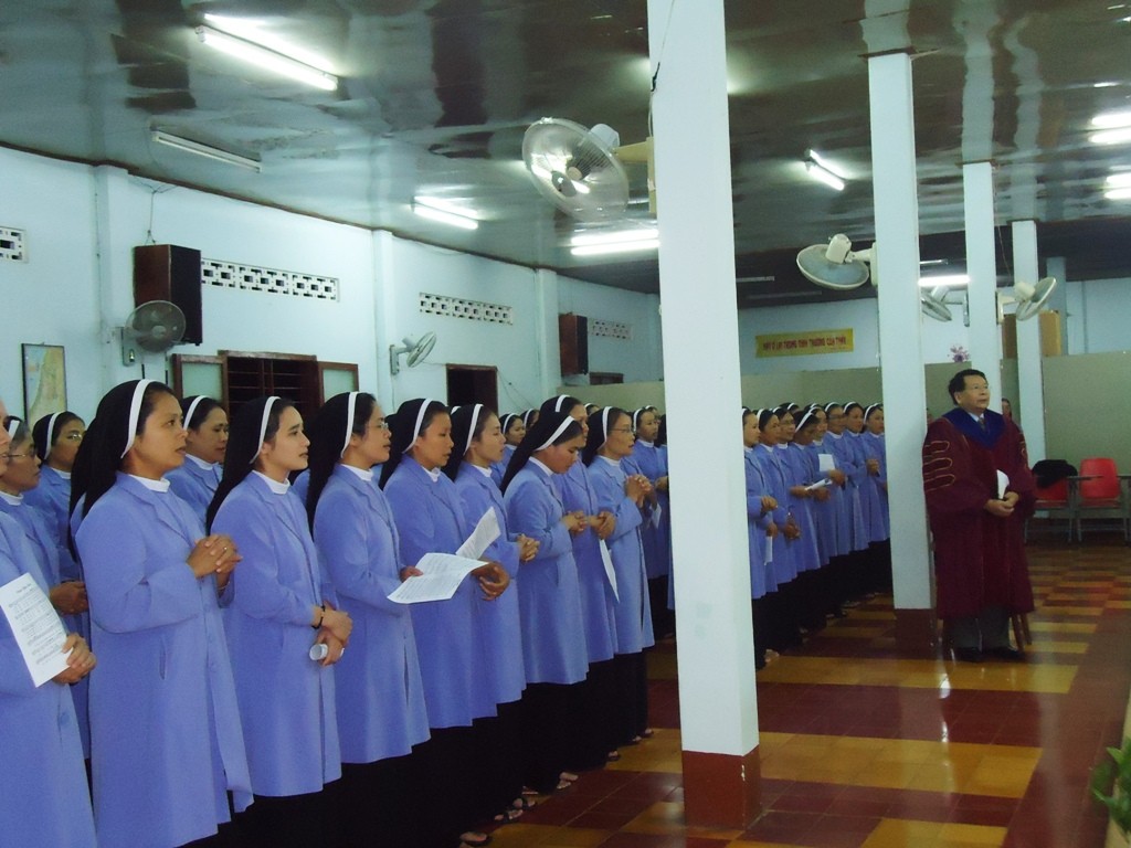 Khóa HL Nghệ thuật Lãnh đạo & Kỹ năng Điều hành 2012