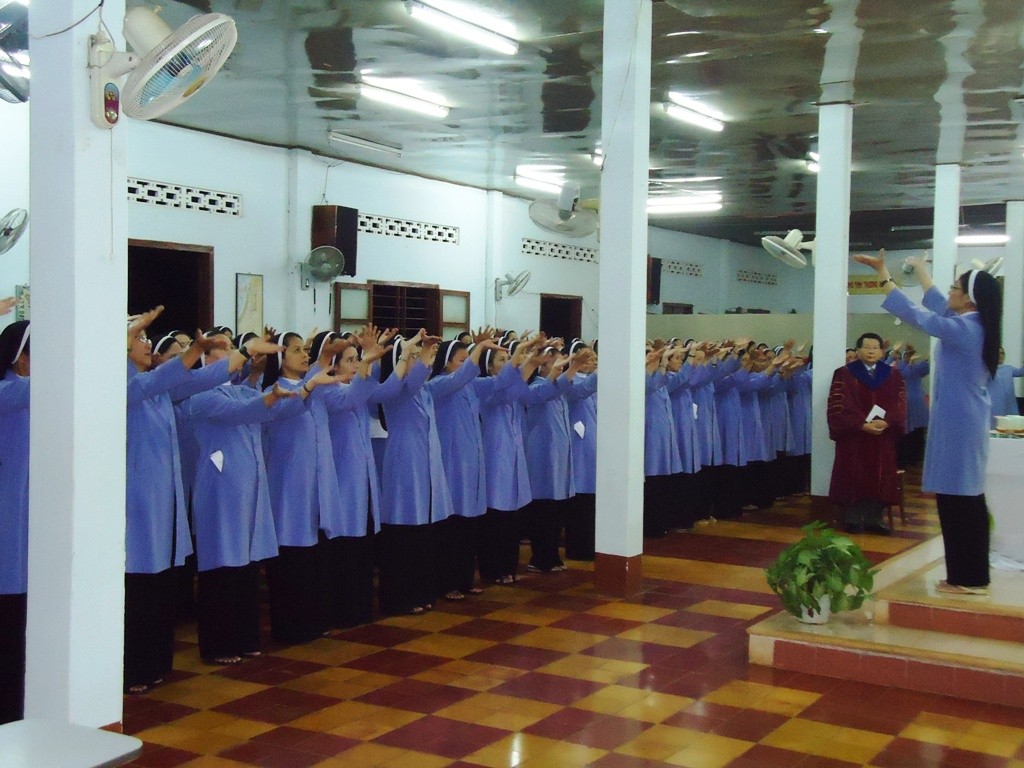 Khóa HL Nghệ thuật Lãnh đạo & Kỹ năng Điều hành 2012