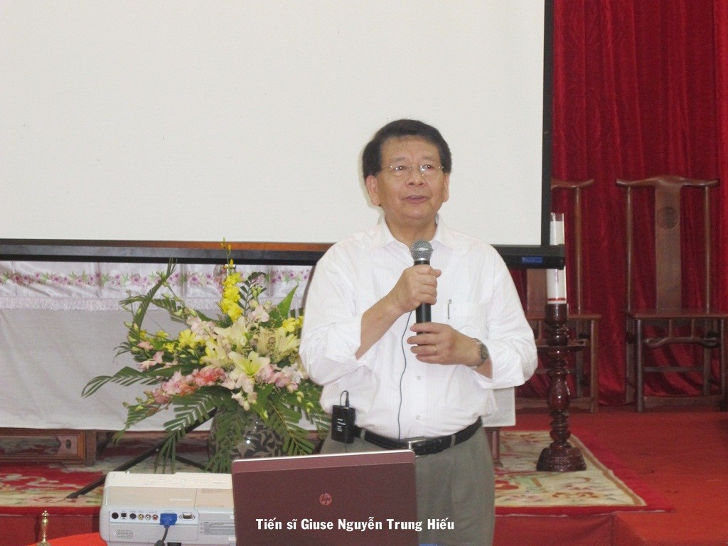 Khóa Thường Huấn Nghệ Thuật Lãnh Đạo & Kỹ Năng Điều Hành 2012