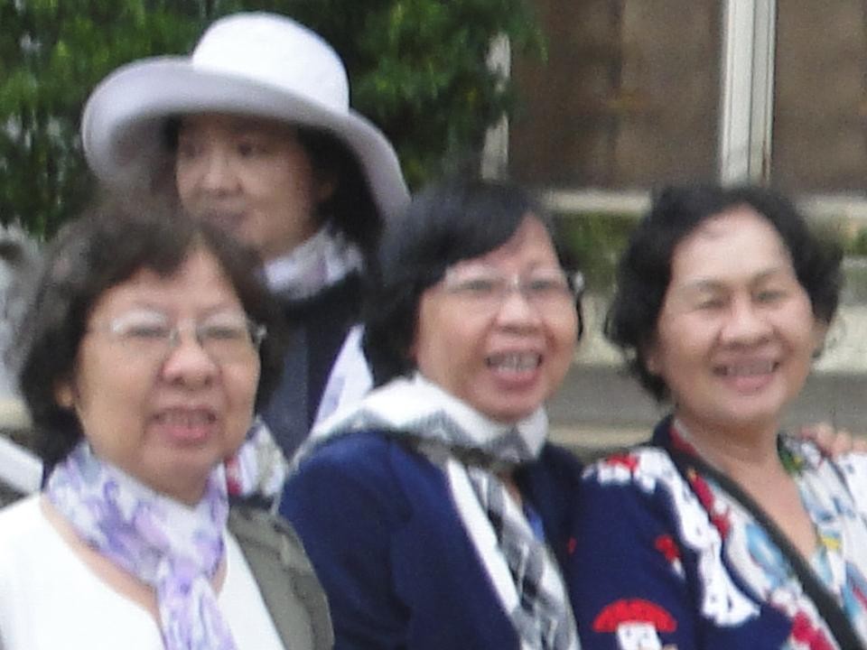 Trại hè Truyền thống Nghĩa Sinh năm 2014 tại Đàlạt.