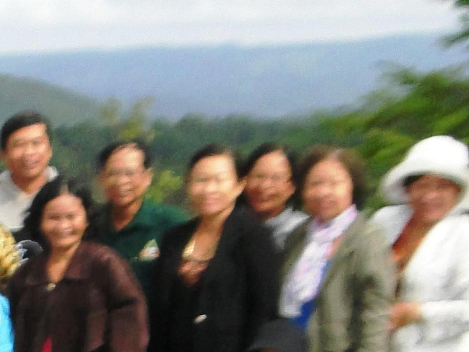 Trại hè Truyền thống Nghĩa Sinh năm 2014 tại Đàlạt.