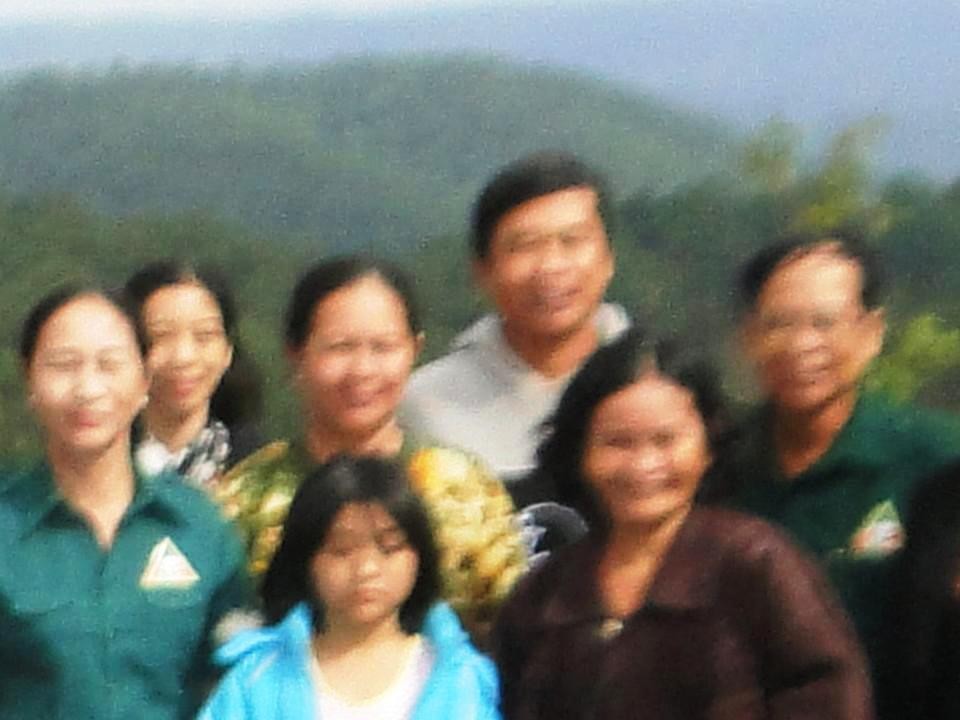 Trại hè Truyền thống Nghĩa Sinh năm 2014 tại Đàlạt.