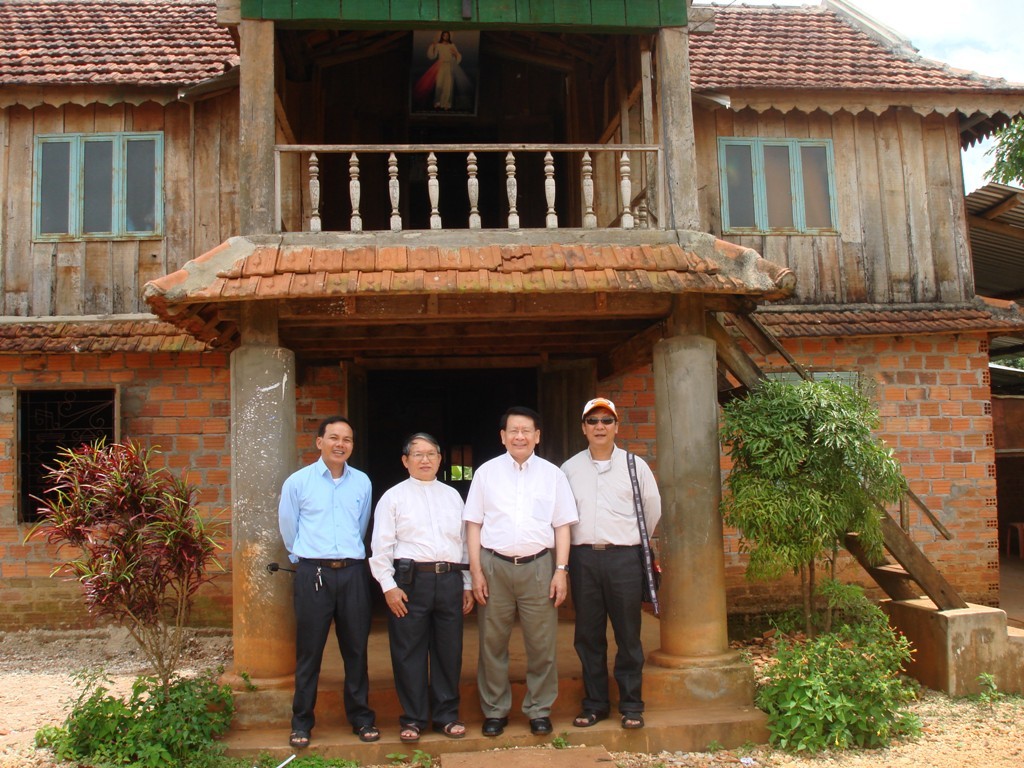 Nghệ Thuật Lãnh Đạo & Kỹ Năng Điều Hành - 9/2012