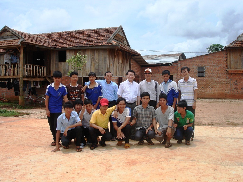 Nghệ Thuật Lãnh Đạo & Kỹ Năng Điều Hành - 9/2012