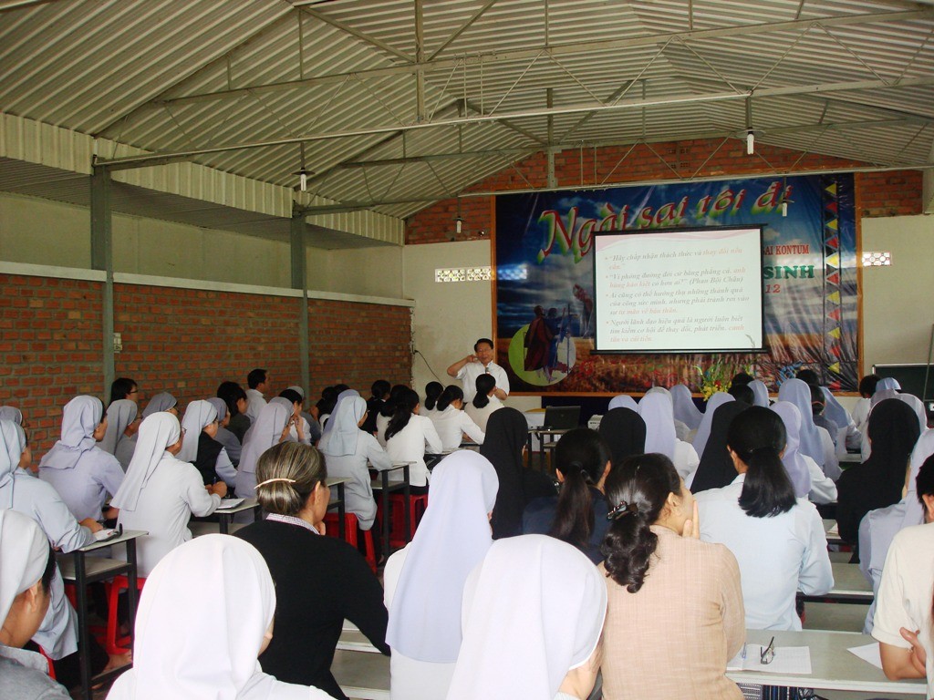 Nghệ Thuật Lãnh Đạo & Kỹ Năng Điều Hành - 9/2012