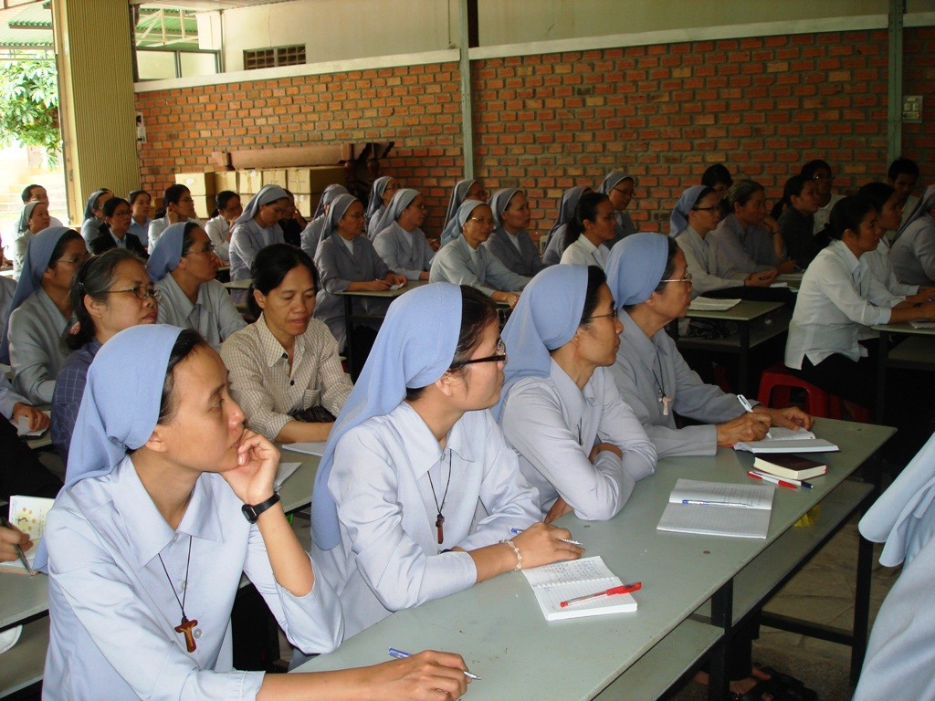 Nghệ Thuật Lãnh Đạo & Kỹ Năng Điều Hành - 9/2012