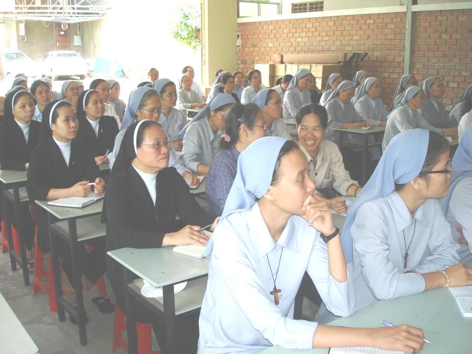 Nghệ Thuật Lãnh Đạo & Kỹ Năng Điều Hành - 9/2012