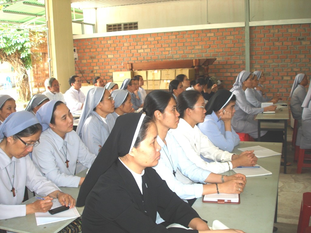 Nghệ Thuật Lãnh Đạo & Kỹ Năng Điều Hành - 9/2012