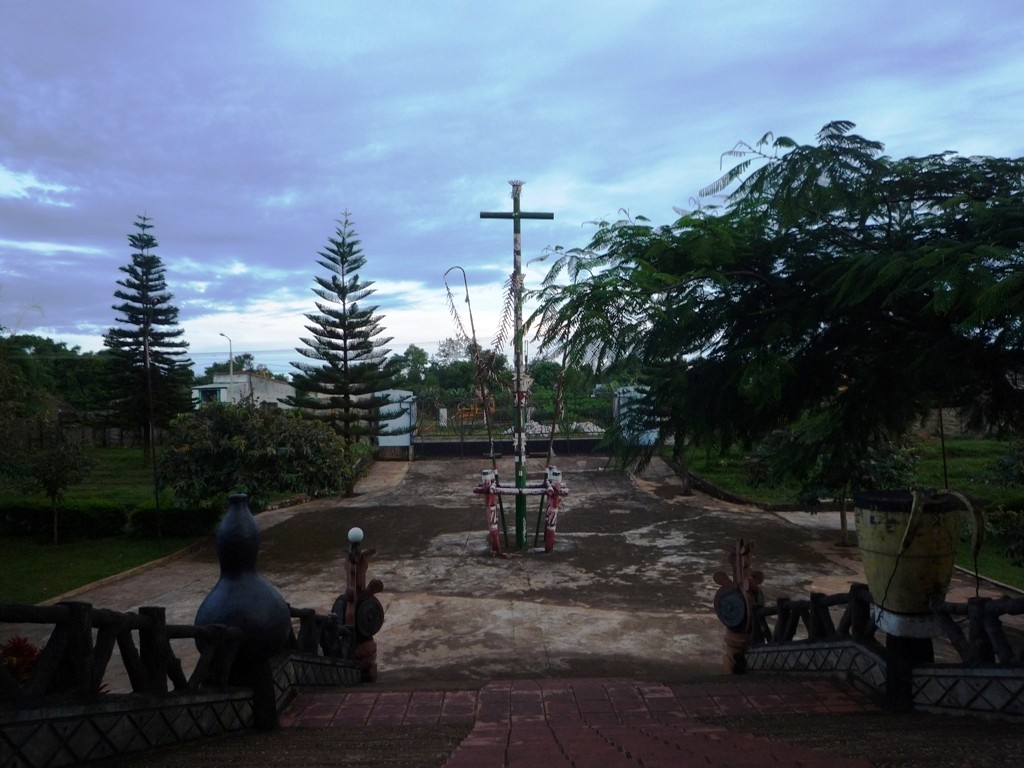 Nghệ Thuật Lãnh Đạo & Kỹ Năng Điều Hành - 9/2012