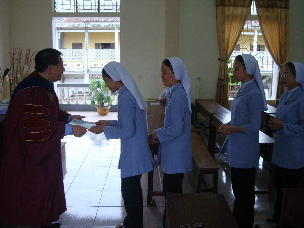Khóa bồi dưỡng kỹ năng điều hành và sinh hoạt nhóm