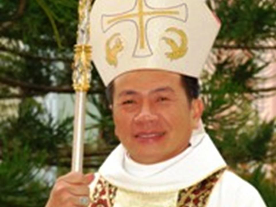 Huynh Trưởng Nghĩa Sinh giúp Khóa Thường huấn Hè 2015 cho 100 Soeurs Dòng Saint Paul de Chartres tại Thành phố Đà Nẵng.