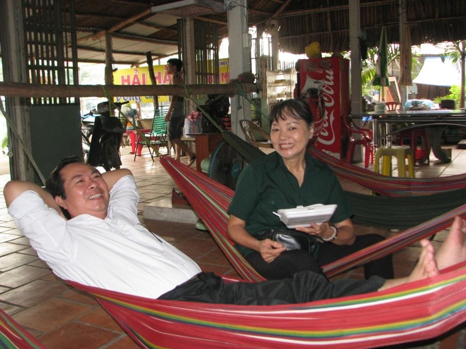 Chúc mừng Sinh nhật 44 Nghĩa Sinh Phước Tuy !