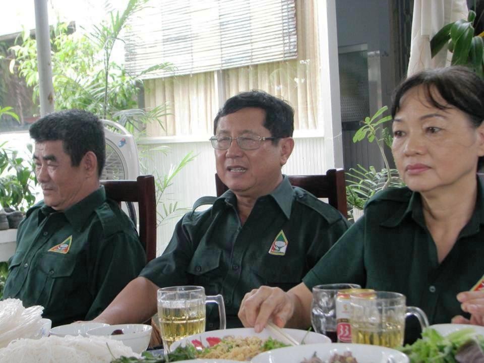 Chúc mừng Sinh nhật 44 Nghĩa Sinh Phước Tuy !