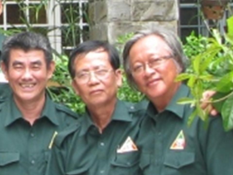 Chúc mừng Sinh nhật 44 Nghĩa Sinh Phước Tuy !