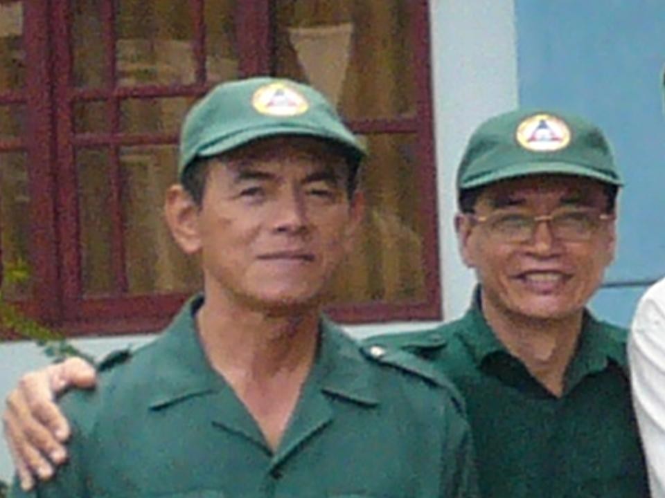 Chúc mừng Sinh nhật 44 Nghĩa Sinh Phước Tuy !