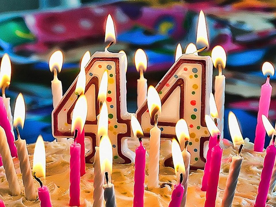 Chúc mừng Sinh nhật 44 Nghĩa Sinh Phước Tuy !