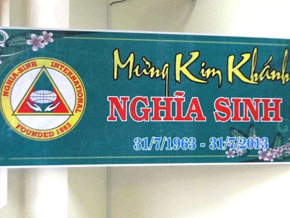 Hình ảnh tiêu biểu hoạt động NSPT: Quá khứ, hiện tại và tương lai …