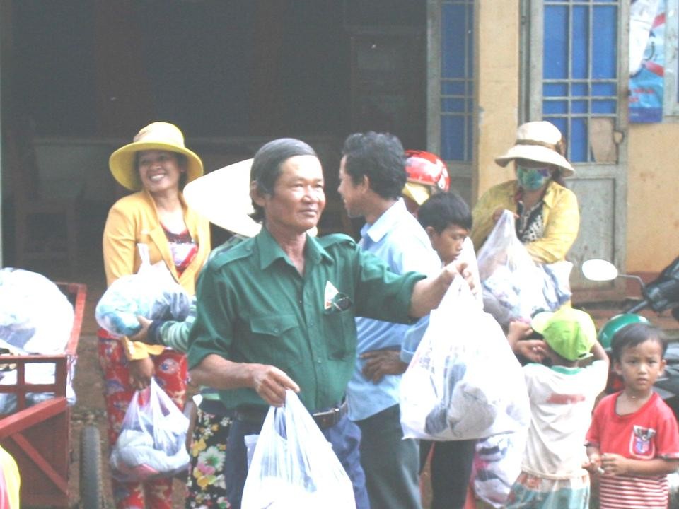 NSPT công tác xã hội * Tháng 10-2014