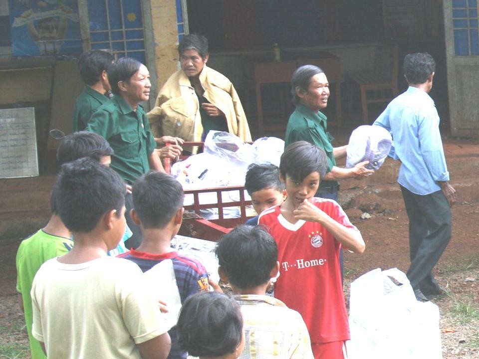 NSPT công tác xã hội * Tháng 10-2014