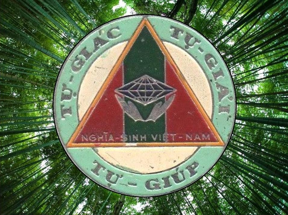 Tiệc mừng Sinh nhật Nghĩa Sinh Phước Tuy năm thứ 46 (1969-2015) tại Vũng Tàu, Phước Tuy, Việt Nam.