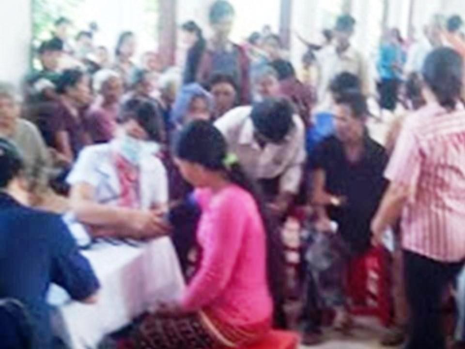 Nhóm Thiện Nghĩa đã hợp tác với Hội Chữ Thập Đỏ và các đoàn thể địa phương trong công tác xã hội, từ thiện và y tế giúp đỡ đồng bào nghèo khó, bệnh tật, cao tuổi, neo đơn.