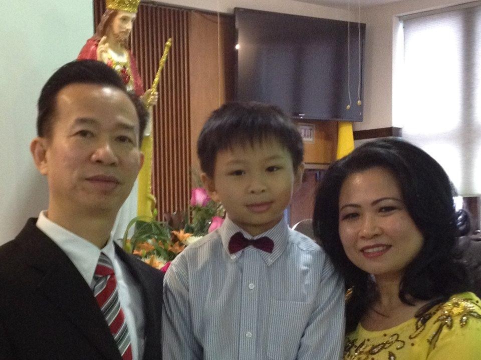 Chúc mừng Lễ Bổn Mạng Ca đoàn Cecilia năm thứ 28 * 1986-2014