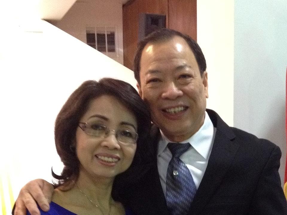 Chúc mừng Lễ Bổn Mạng Ca đoàn Cecilia năm thứ 28 * 1986-2014