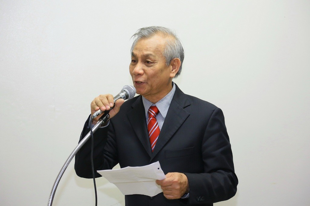 Chúc mừng sinh nhật Nghĩa Sinh 49 tuổi * 1963-2012