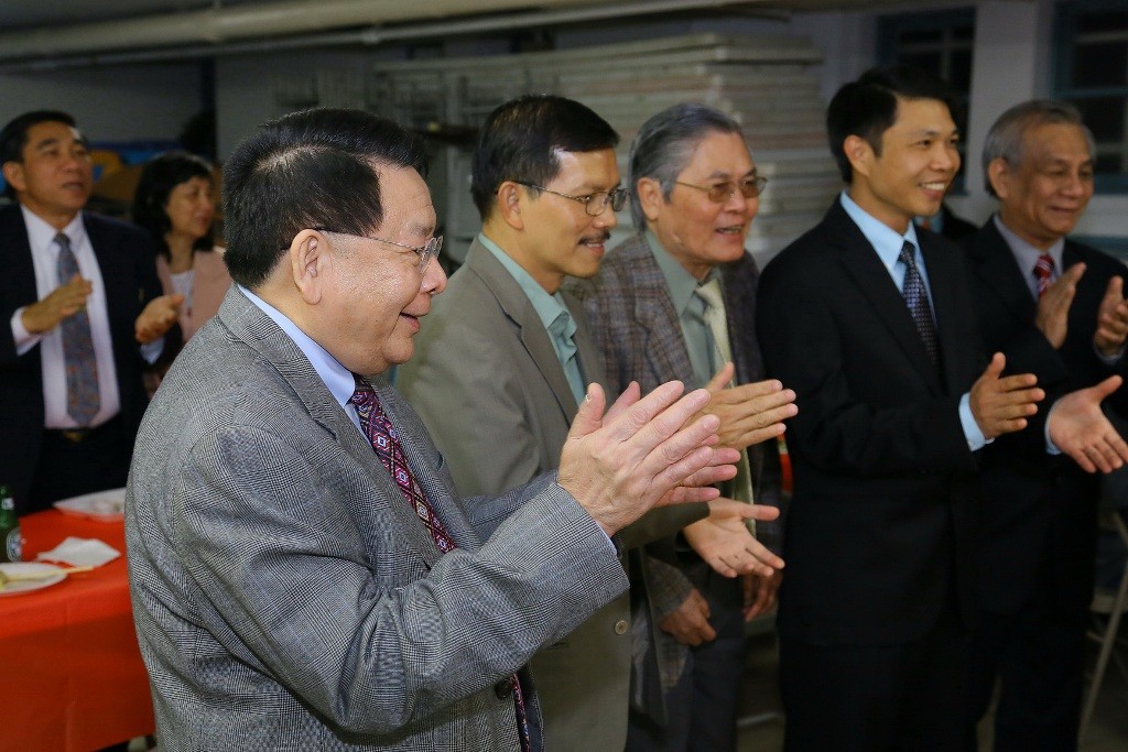Chúc mừng sinh nhật Nghĩa Sinh 49 tuổi * 1963-2012