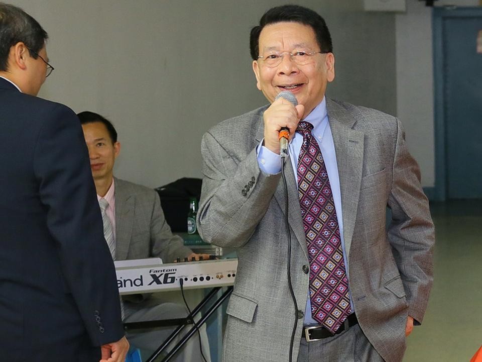 Chúc mừng sinh nhật Nghĩa Sinh 49 tuổi * 1963-2012