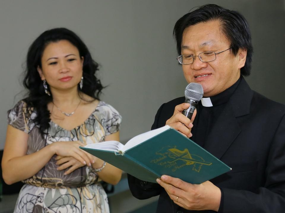 Chúc mừng sinh nhật Nghĩa Sinh 49 tuổi * 1963-2012