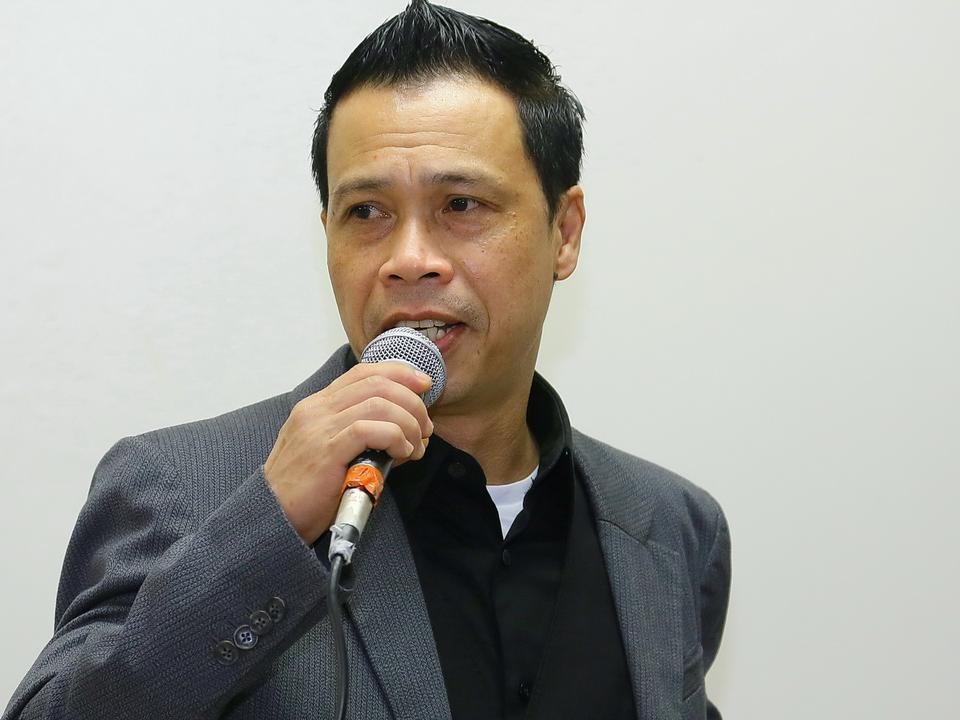 Chúc mừng sinh nhật Nghĩa Sinh 49 tuổi * 1963-2012