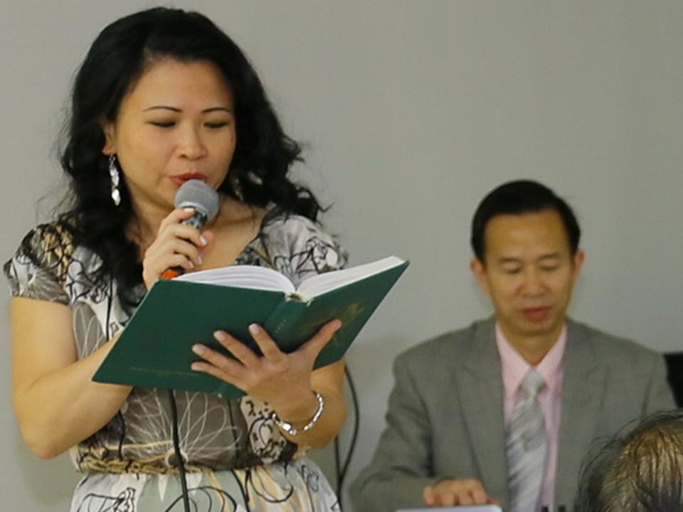 Chúc mừng sinh nhật Nghĩa Sinh 49 tuổi * 1963-2012