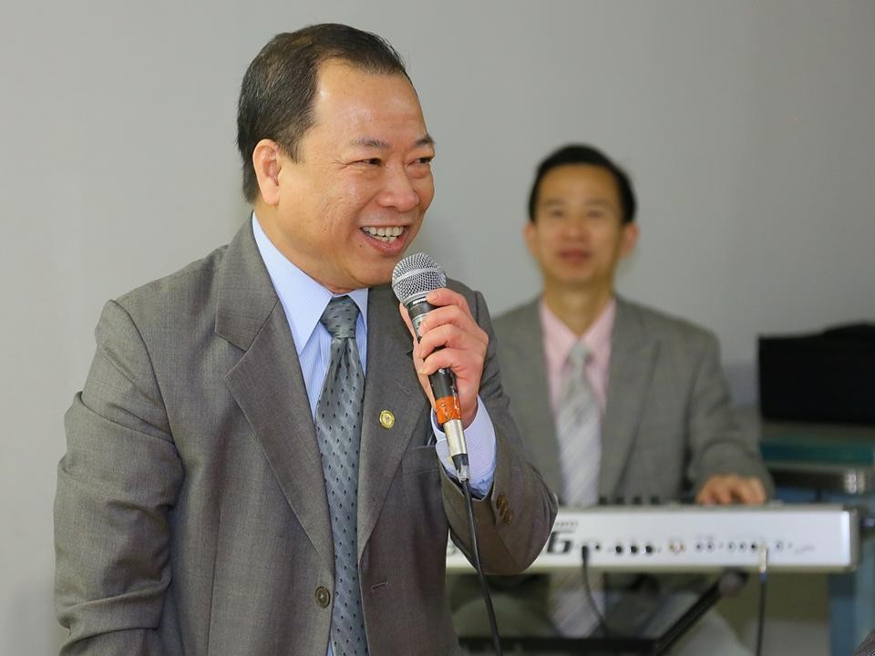 Chúc mừng sinh nhật Nghĩa Sinh 49 tuổi * 1963-2012