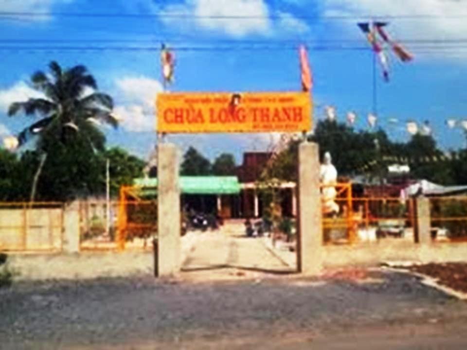 Khám bệnh miễn phí cho người nghèo tại Tây Ninh ngày 24/11/2013.