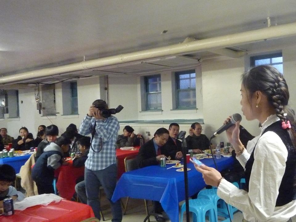 Lễ Tạ Ơn Nghĩa Sinh năm thứ 30 được tổ chức ngày 28/11/2013 tai St. Henry Chapel Chicago. Huynh Trưởng Nghĩa Sinh chào mừng quý khách cùng đồng hương đến tham dự và cám ơn sự hỗ trợ nhiệt tình của quý thân hữu Nghĩa Sinh trong 30 năm qua, từ Lễ Tạ Ơn 1983 đến Lễ Tạ Ơn 2013.