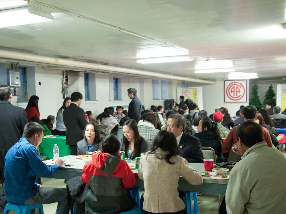 Lễ Tạ Ơn Nghĩa Sinh năm thứ 30 được tổ chức ngày 28/11/2013 tai St. Henry Chapel Chicago. Huynh Trưởng Nghĩa Sinh chào mừng quý khách cùng đồng hương đến tham dự và cám ơn sự hỗ trợ nhiệt tình của quý thân hữu Nghĩa Sinh trong 30 năm qua, từ Lễ Tạ Ơn 1983 đến Lễ Tạ Ơn 2013.