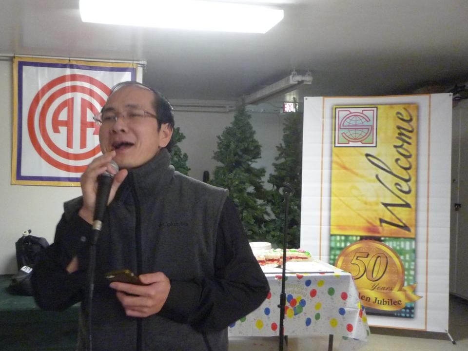 Lễ Tạ Ơn Nghĩa Sinh năm thứ 30 được tổ chức ngày 28/11/2013 tai St. Henry Chapel Chicago. Huynh Trưởng Nghĩa Sinh chào mừng quý khách cùng đồng hương đến tham dự và cám ơn sự hỗ trợ nhiệt tình của quý thân hữu Nghĩa Sinh trong 30 năm qua, từ Lễ Tạ Ơn 1983 đến Lễ Tạ Ơn 2013.