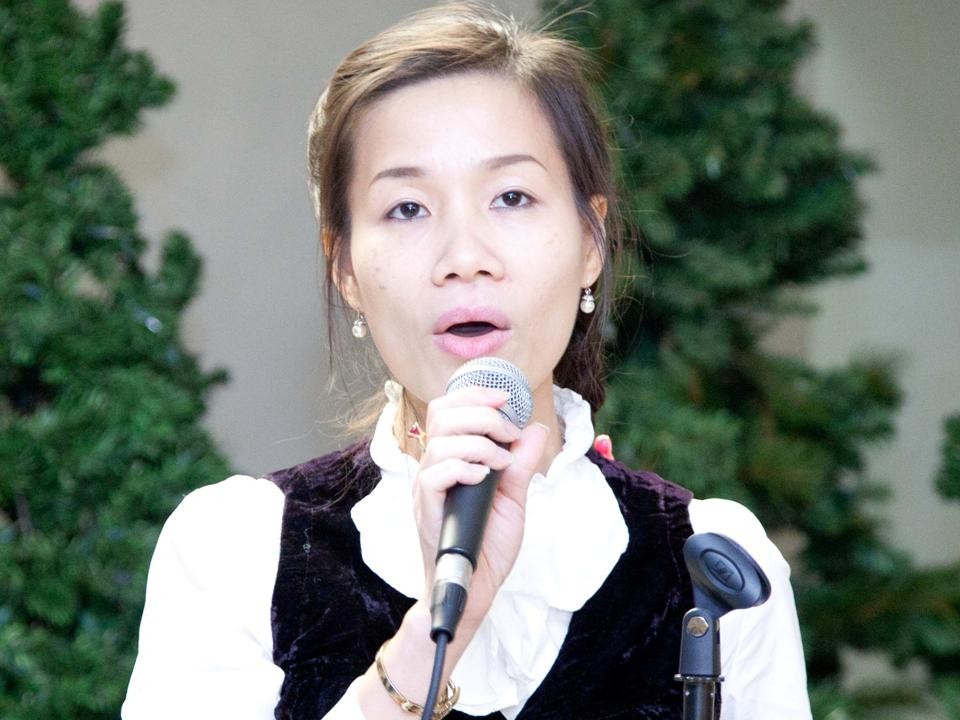 Lễ Tạ Ơn Nghĩa Sinh năm thứ 30 được tổ chức ngày 28/11/2013 tai St. Henry Chapel Chicago. Huynh Trưởng Nghĩa Sinh chào mừng quý khách cùng đồng hương đến tham dự và cám ơn sự hỗ trợ nhiệt tình của quý thân hữu Nghĩa Sinh trong 30 năm qua, từ Lễ Tạ Ơn 1983 đến Lễ Tạ Ơn 2013.