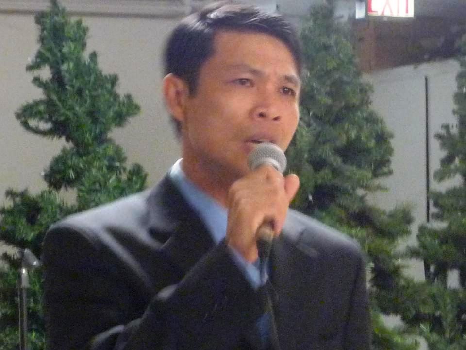 Lễ Tạ Ơn Nghĩa Sinh năm thứ 30 được tổ chức ngày 28/11/2013 tai St. Henry Chapel Chicago. Huynh Trưởng Nghĩa Sinh chào mừng quý khách cùng đồng hương đến tham dự và cám ơn sự hỗ trợ nhiệt tình của quý thân hữu Nghĩa Sinh trong 30 năm qua, từ Lễ Tạ Ơn 1983 đến Lễ Tạ Ơn 2013.