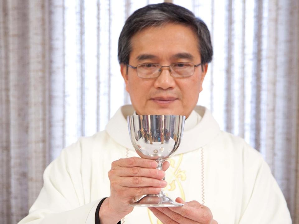 Lễ Tạ Ơn Nghĩa Sinh năm thứ 30 được tổ chức ngày 28/11/2013 tai St. Henry Chapel Chicago. Huynh Trưởng Nghĩa Sinh chào mừng quý khách cùng đồng hương đến tham dự và cám ơn sự hỗ trợ nhiệt tình của quý thân hữu Nghĩa Sinh trong 30 năm qua, từ Lễ Tạ Ơn 1983 đến Lễ Tạ Ơn 2013.