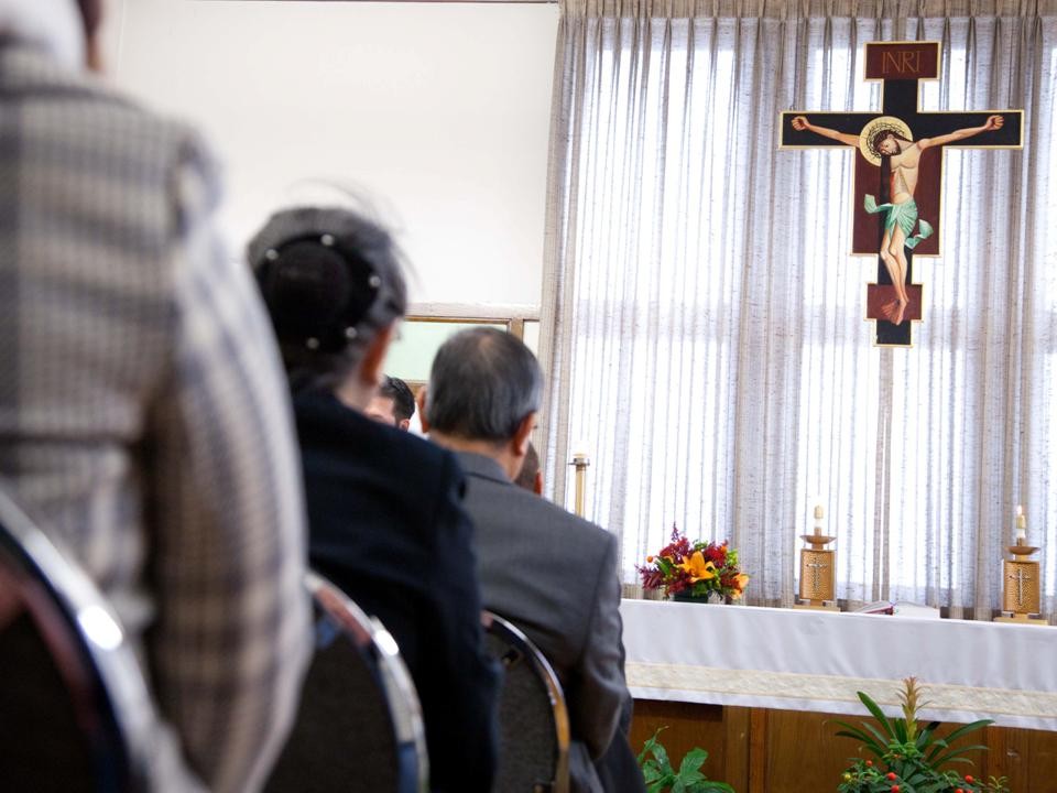Lễ Tạ Ơn Nghĩa Sinh năm thứ 30 được tổ chức ngày 28/11/2013 tai St. Henry Chapel Chicago. Huynh Trưởng Nghĩa Sinh chào mừng quý khách cùng đồng hương đến tham dự và cám ơn sự hỗ trợ nhiệt tình của quý thân hữu Nghĩa Sinh trong 30 năm qua, từ Lễ Tạ Ơn 1983 đến Lễ Tạ Ơn 2013.