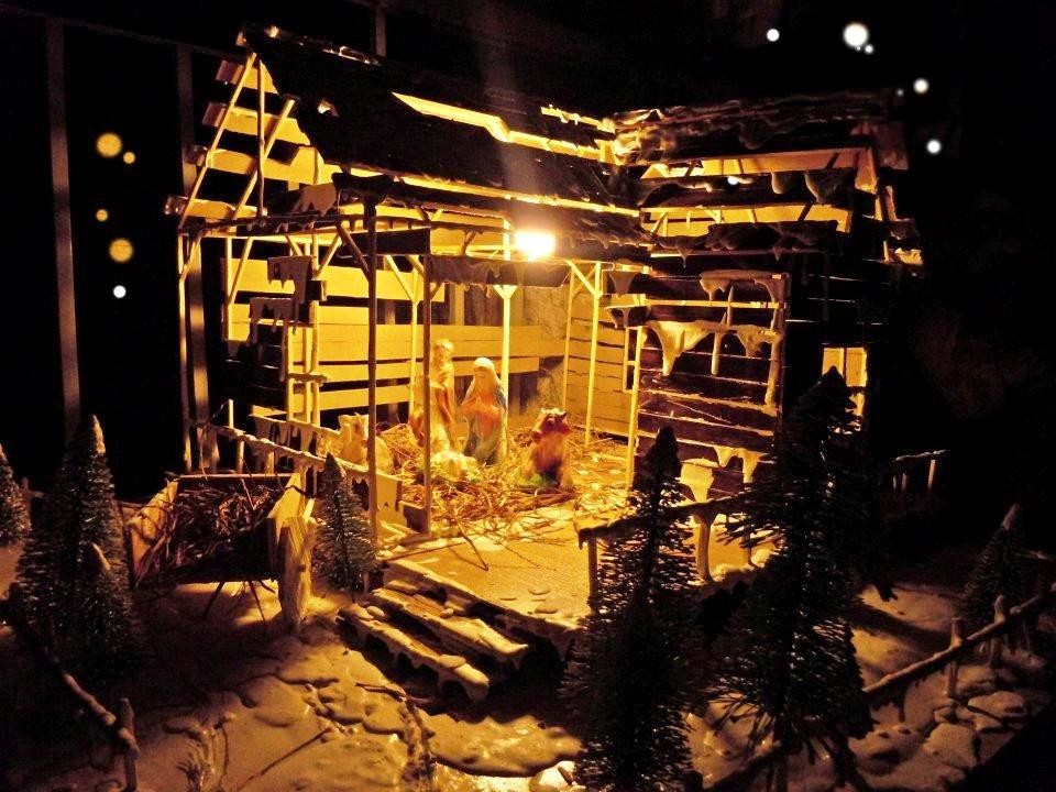 Chúc mừng Giáng Sinh và Năm Mới 2014 đến quý anh chị Nghĩa Sinh khắp nơi - Huynh Trưởng Nghĩa Sinh.