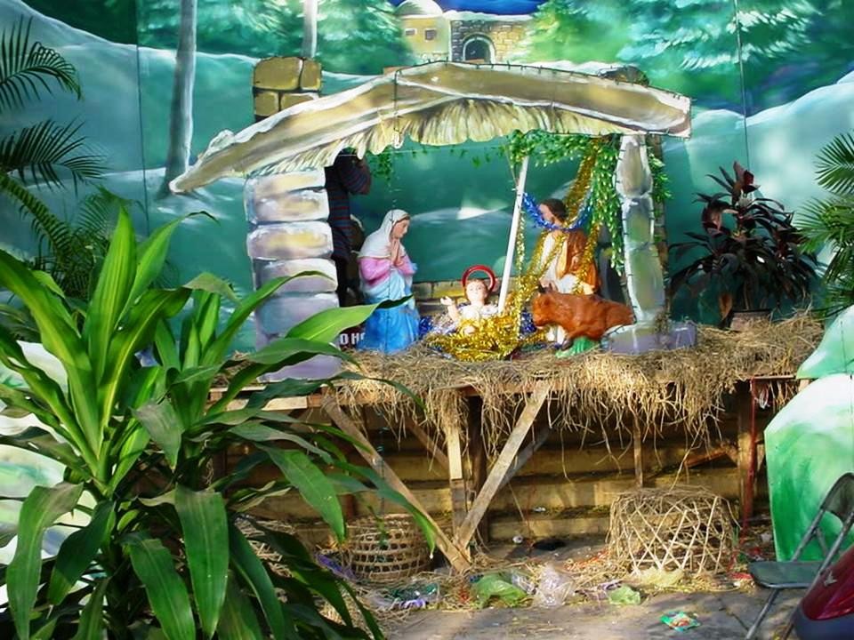 Chúc mừng Giáng Sinh và Năm Mới 2014 đến quý anh chị Nghĩa Sinh khắp nơi - Huynh Trưởng Nghĩa Sinh.
