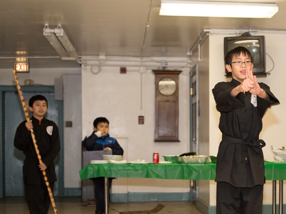 Lễ Tạ Ơn Nghĩa Sinh năm thứ 31 tại Nguyện đường Saint Henry Chicago ngày 27 tháng 11 năm 2014 * Huynh Trưởng Nghĩa Sinh