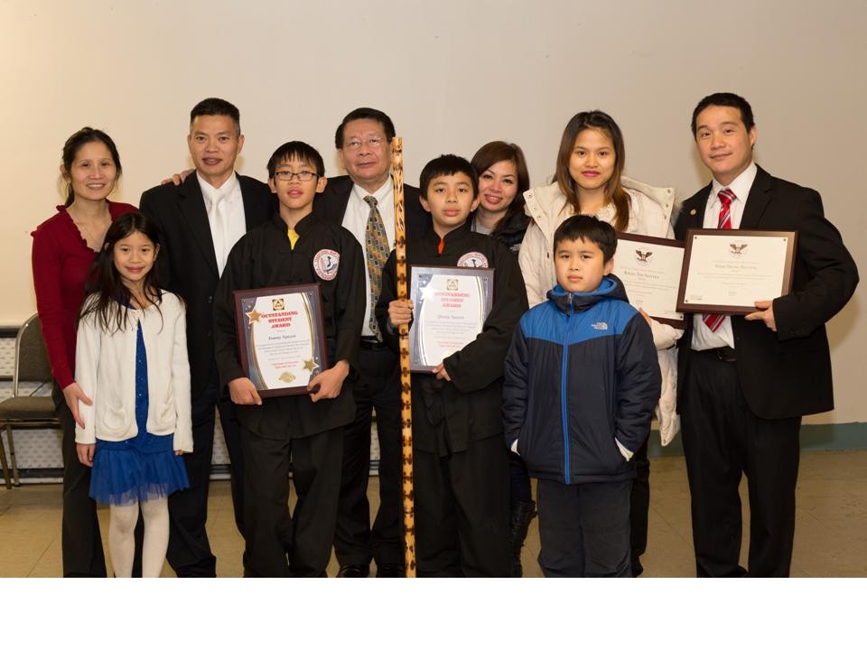 Lễ Tạ Ơn Nghĩa Sinh năm thứ 31 tại Nguyện đường Saint Henry Chicago ngày 27 tháng 11 năm 2014 * Huynh Trưởng Nghĩa Sinh