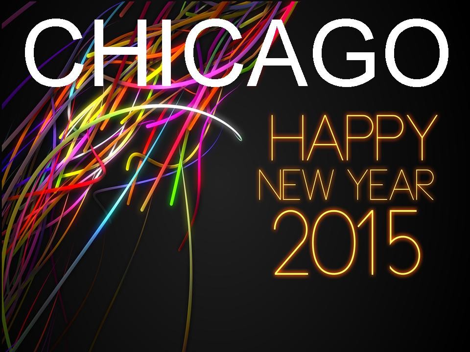 Gia đình Nghĩa Sinh Chicago họp mặt tất niên ngày 20/12/2014