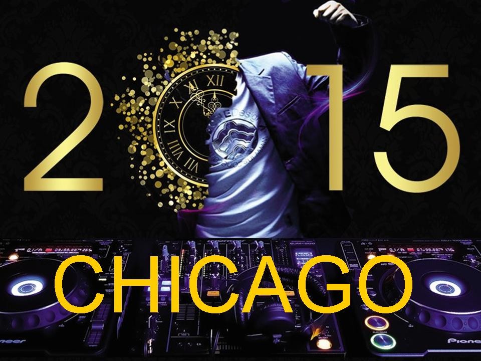 Gia đình Nghĩa Sinh Chicago họp mặt tất niên ngày 20/12/2014