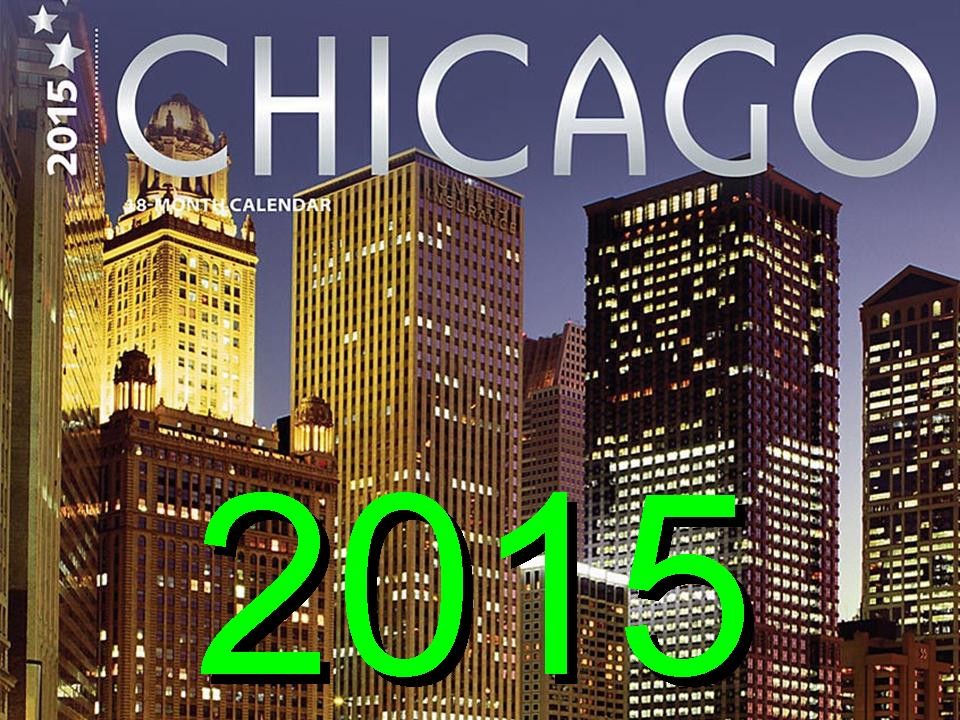 Gia đình Nghĩa Sinh Chicago họp mặt tất niên ngày 20/12/2014